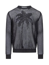 Palma Sweater - Amaranto | Lidia Shopping