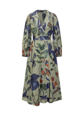 Long Ligea Dress - Lavi | Lidia Shopping