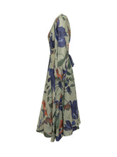 Long Ligea Dress - Lavi | Lidia Shopping