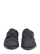 Interwoven Derby - Dolce & Gabbana | Lidia Shopping