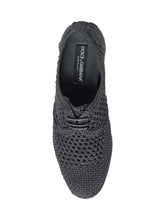 Interwoven Derby - Dolce & Gabbana | Lidia Shopping