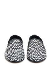 Pantofola Intreccio - Dolce & Gabbana | Lidia Shopping