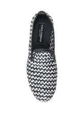 Pantofola Intreccio - Dolce & Gabbana | Lidia Shopping