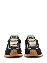 Sneaker Intrecciata - Dolce & Gabbana | Lidia Shopping