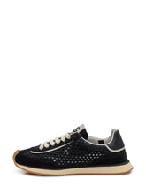 Sneaker Intrecciata - Dolce & Gabbana | Lidia Shopping