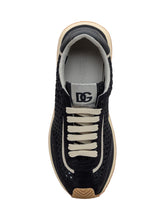 Sneaker Intrecciata - Dolce & Gabbana | Lidia Shopping