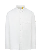 7 Moncler Frgmt Camicia - Collezione Happy Birthday | Lidia Shopping