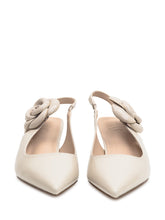 Slingback Abuja - Saldi | Lidia Shopping