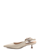 Slingback Abuja - Saldi | Lidia Shopping