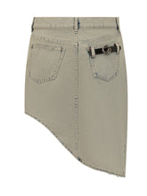 Denim Skirt - Coperni | Lidia Shopping