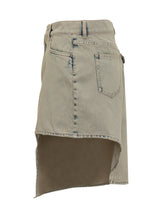 Denim Skirt - Coperni | Lidia Shopping