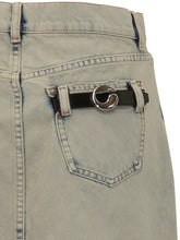 Denim Skirt - Coperni | Lidia Shopping