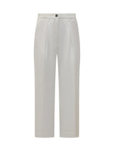 Pantaloni Rubino Culotte - Nine:inthe:morning | Lidia Shopping