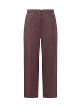 Pantaloni Rubino Culotte - Nine:inthe:morning | Lidia Shopping