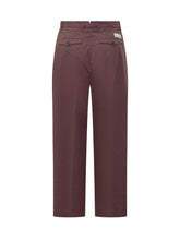 Pantaloni Rubino Culotte - Nine:inthe:morning | Lidia Shopping