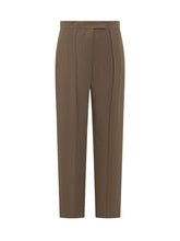 Trousers - Ferragamo | Lidia Shopping