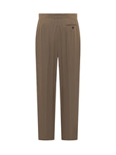 Trousers - Ferragamo | Lidia Shopping