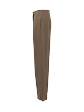 Trousers - Ferragamo | Lidia Shopping