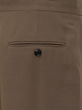 Trousers - Ferragamo | Lidia Shopping