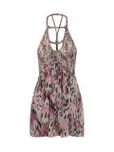 Rozilda Dress - Isabel Marant | Lidia Shopping