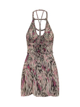 Rozilda Dress - Isabel Marant | Lidia Shopping