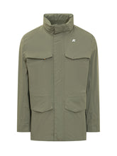 Parka Corto - K Way | Lidia Shopping