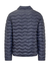 Giubbino Bruno - K Way | Lidia Shopping