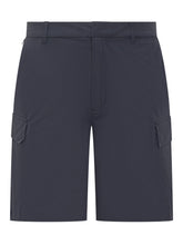 Pantaloni Corti Basteyl Tech - K Way | Lidia Shopping