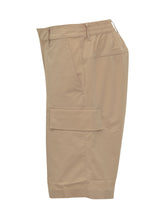 Pantaloni Corti Basteyl Tech - K Way | Lidia Shopping