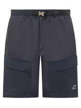 Pantaloni Corti Burroughs - K Way | Lidia Shopping