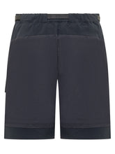 Pantaloni Corti Burroughs - K Way | Lidia Shopping