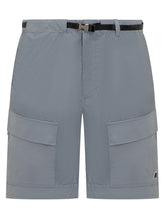 Pantaloni Corti Burroughs - K Way | Lidia Shopping