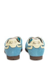 Windspin Low Shoe - Autry Windspin | Lidia Shopping
