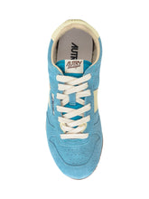 Windspin Low Shoe - Autry Windspin | Lidia Shopping