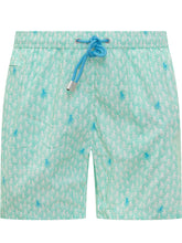 Pantaloni Corti da Bagno Comfort - Mc2 Saint Barth | Lidia Shopping