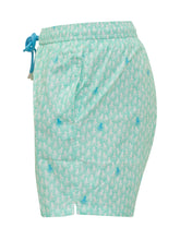 Pantaloni Corti da Bagno Comfort - Mc2 Saint Barth | Lidia Shopping