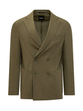 Blazer P-Hanry - Boss | Lidia Shopping