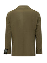 Blazer P-Hanry - Boss | Lidia Shopping