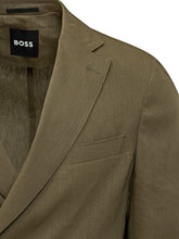 Blazer P-Hanry - Boss | Lidia Shopping