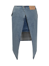 Midi Skirt - J W Anderson | Lidia Shopping