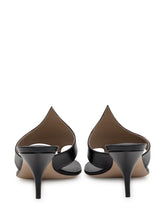 Sandalo Lyrai 70 - Ferragamo | Lidia Shopping