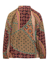 Faith Blouse - Baandsh | Lidia Shopping