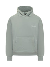 Felpa Classic Boxy - Garment Workshop | Lidia Shopping