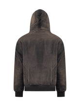 Felpa Artisanal Faded - Garment Workshop | Lidia Shopping