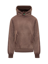 Felpa Artisanal Faded - Garment Workshop | Lidia Shopping