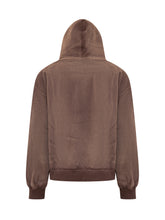 Felpa Artisanal Faded - Garment Workshop | Lidia Shopping