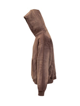 Felpa Artisanal Faded - Garment Workshop | Lidia Shopping