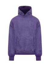 Felpa Artisanal Faded - Garment Workshop | Lidia Shopping