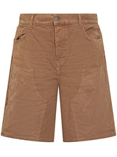 Short Double Knee - Garment Workshop | Lidia Shopping