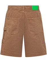 Short Double Knee - Garment Workshop | Lidia Shopping